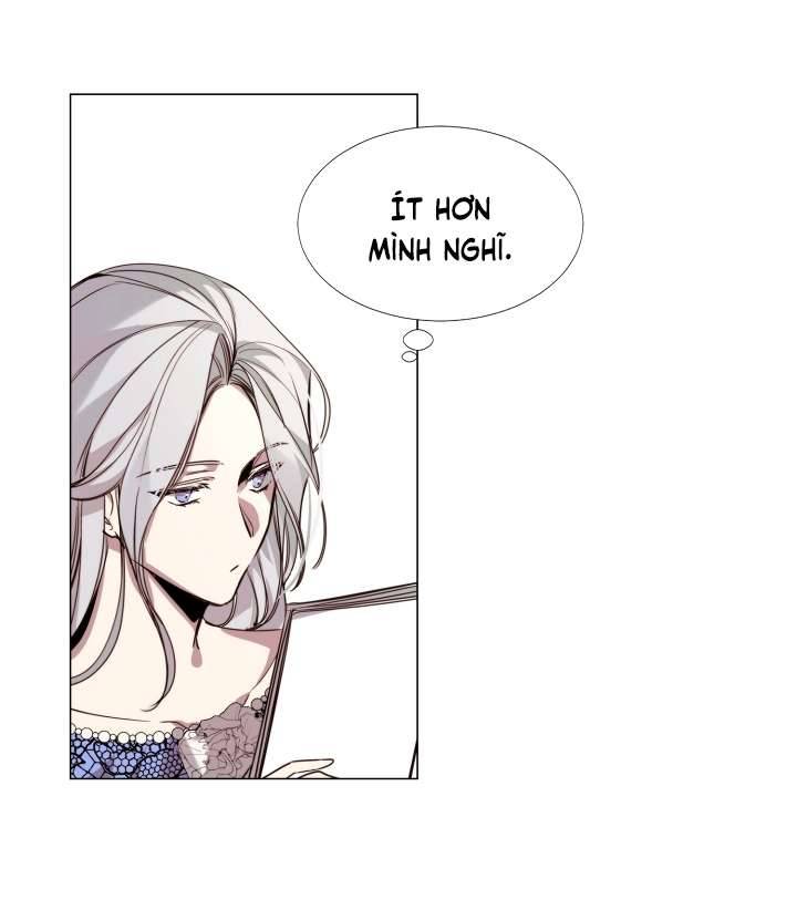 Ác Nữ Cần Bạo Chúa Chapter 13 - Trang 4