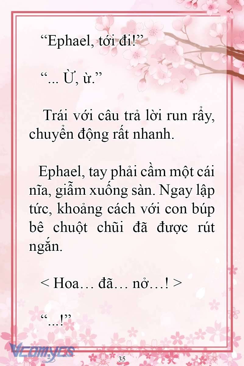 [Novel] Đặc Quyền Của Người Chuyển Sinh Chap 27 - Trang 2