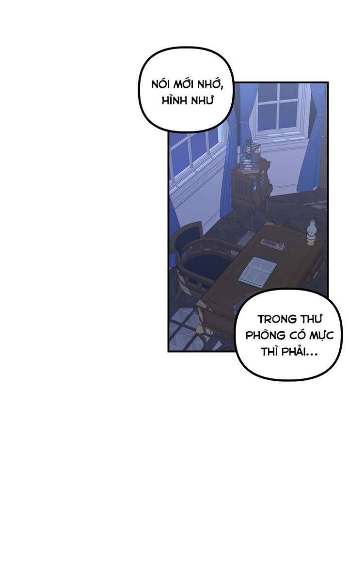 May Mắn Hay Bất Hạnh Chap 22 - Trang 4