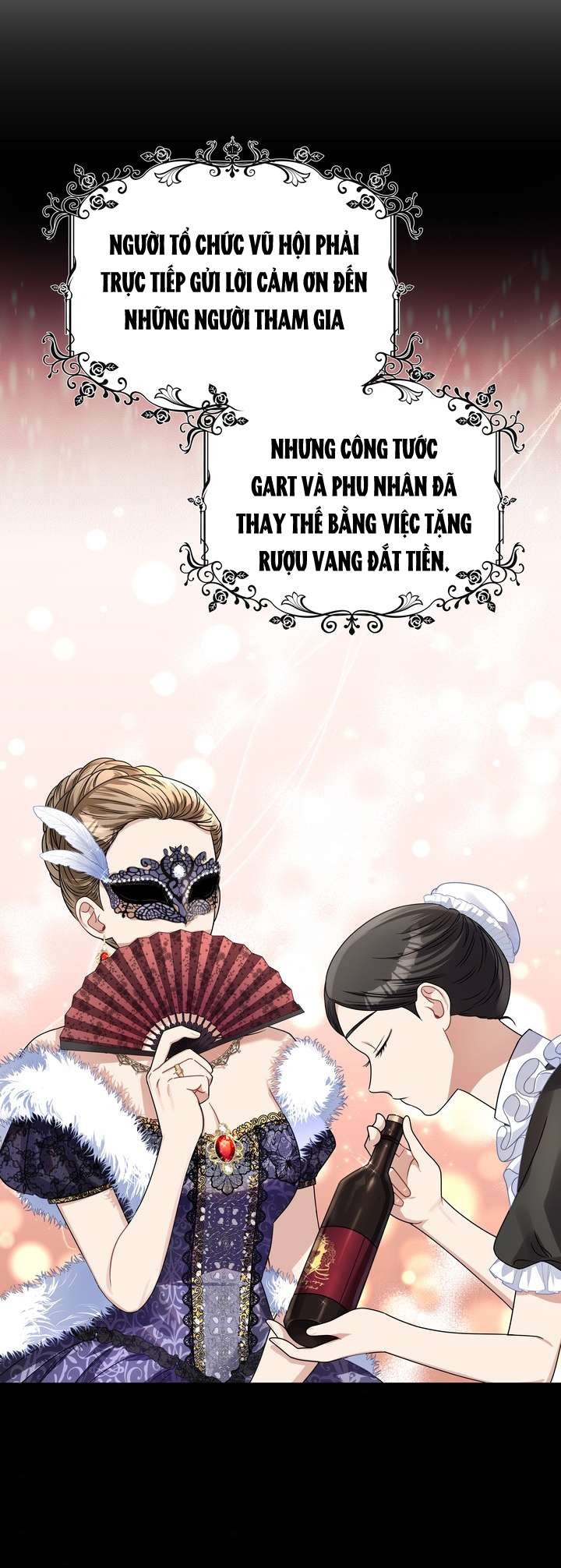 Công Nương Su Chap 60 - Trang 2