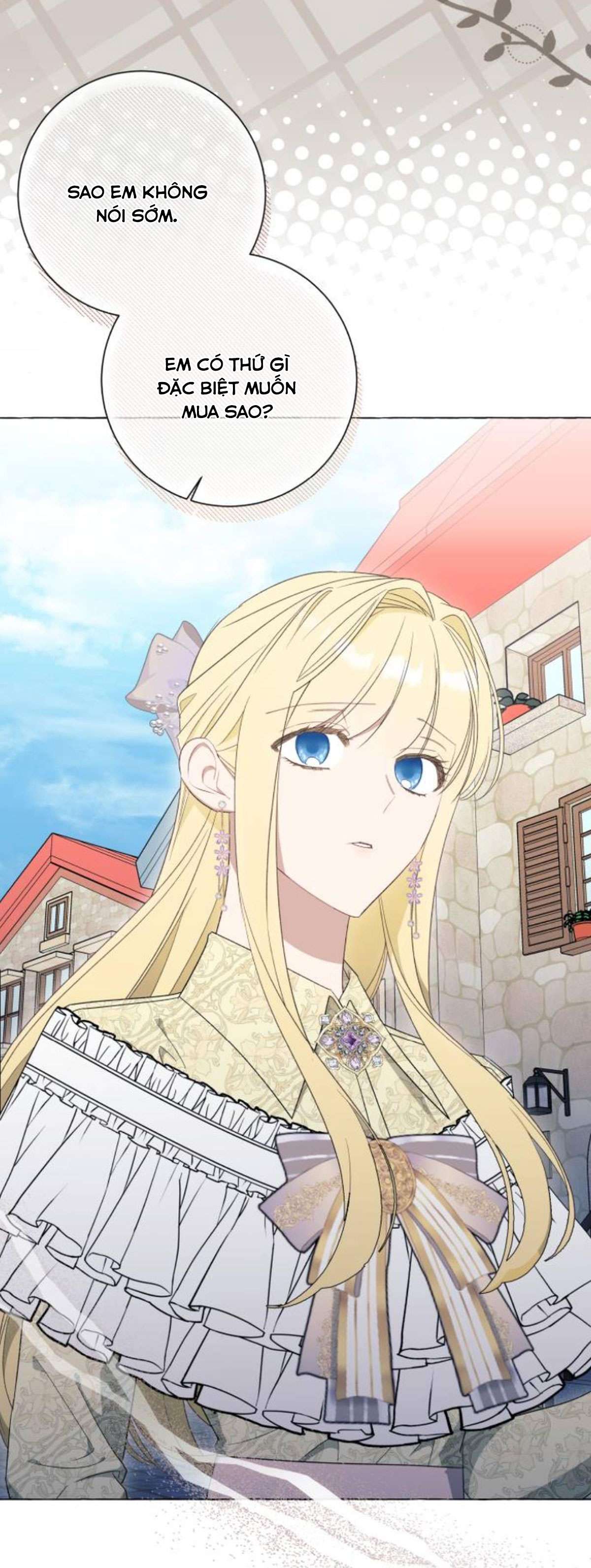 Tôi Tưởng Đó Chỉ Là Tiểu Thuyết Trọng Sinh Bình Thường Chapter 41 - Trang 4