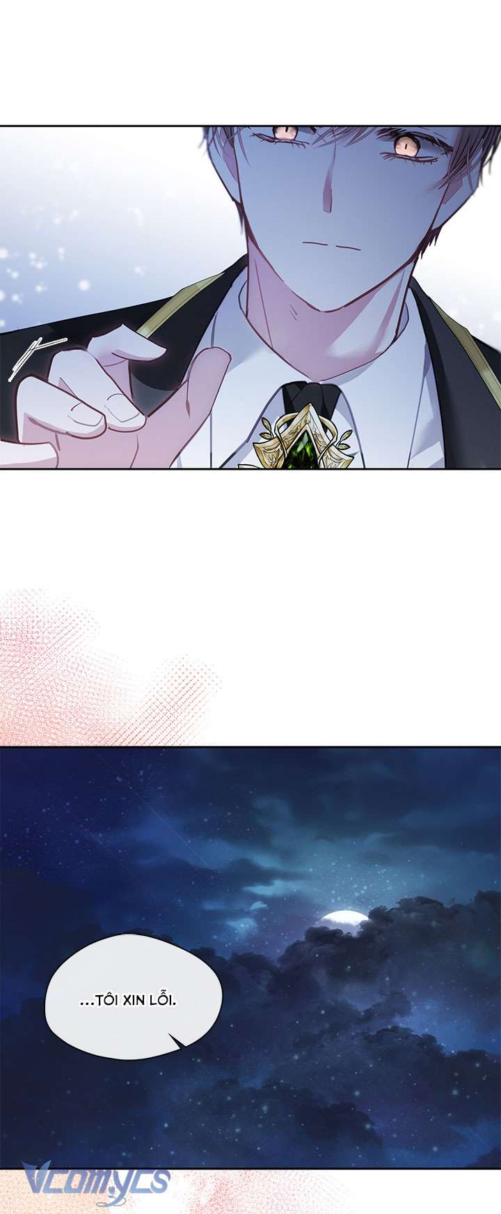 Gia Đình Bị Ám Ảnh Bởi Tôi Chapter 52 - Trang 4