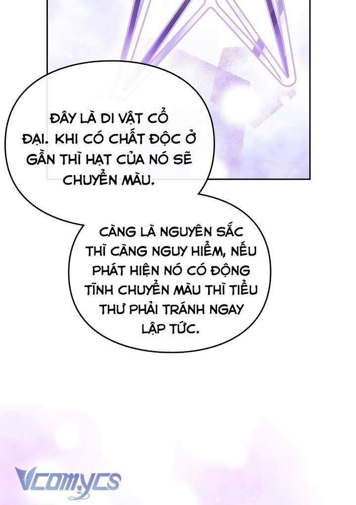Kết Cục Của Nhân Vật Phản Diện Chỉ Có Thể Là Cái Chết Chapter 112 - Trang 4