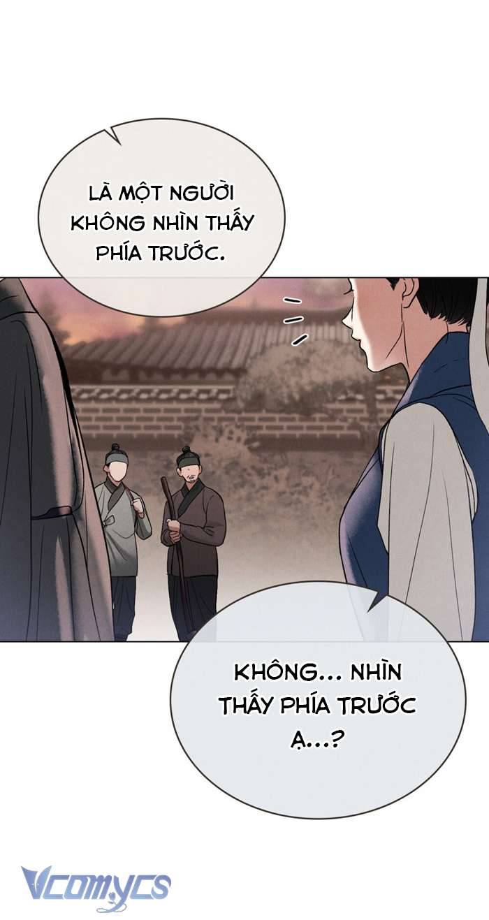 [18+] Đêm Giông Bão Chap 3 - Trang 2