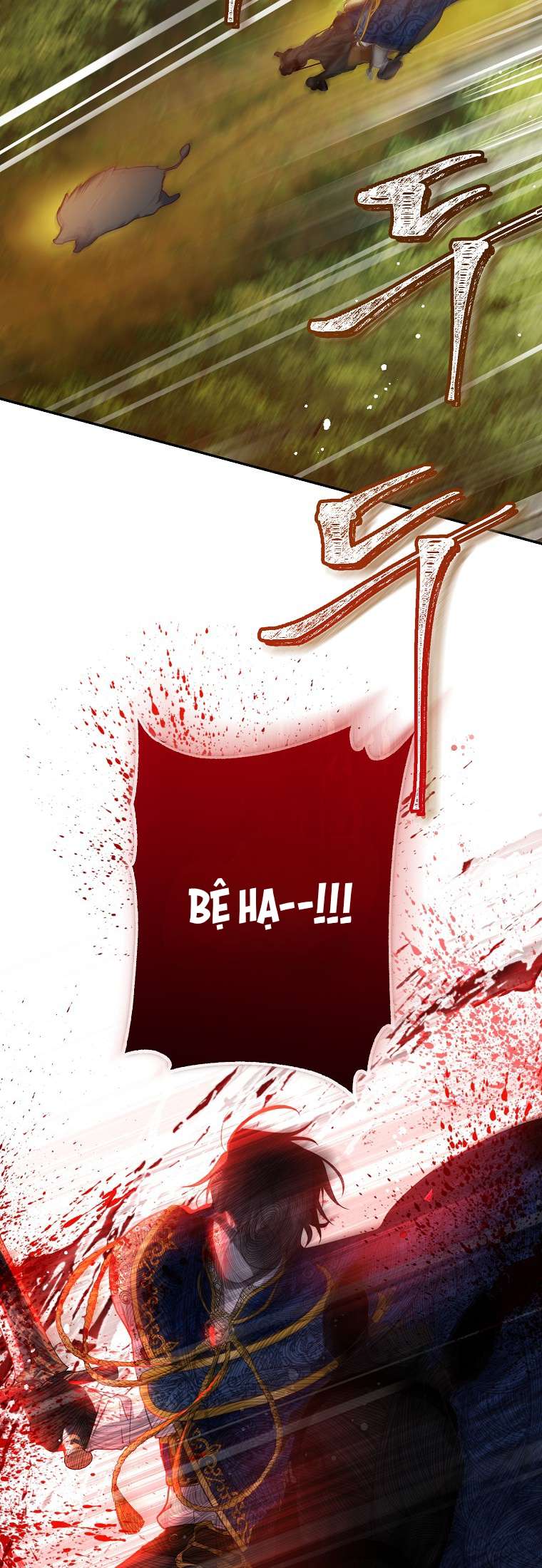 Khi Trái Tim Dẫn Lối Đôi Ta Chapter 12 - Trang 4