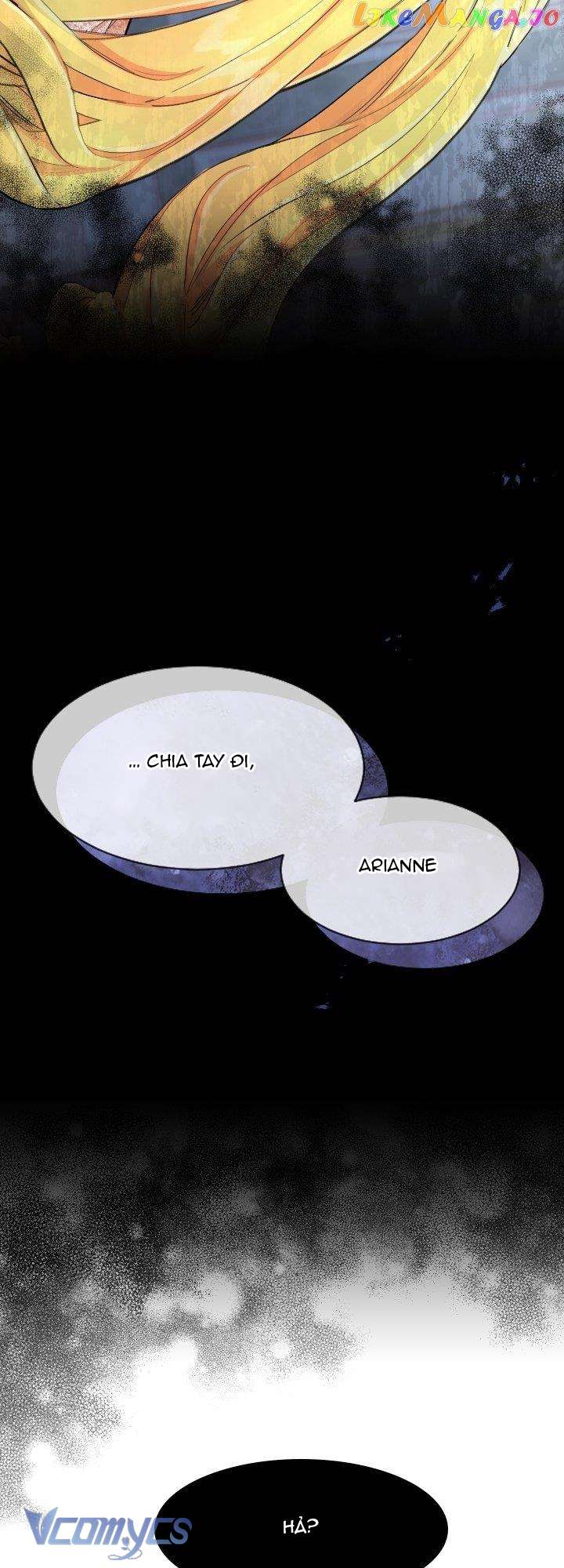 Sự Báo Thù Của Một Vị Thánh Chap 67 - Trang 2