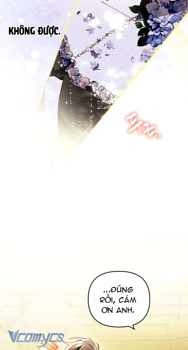 Nuôi vị hôn phu bằng tiền bạc. Chap 51 - Trang 2