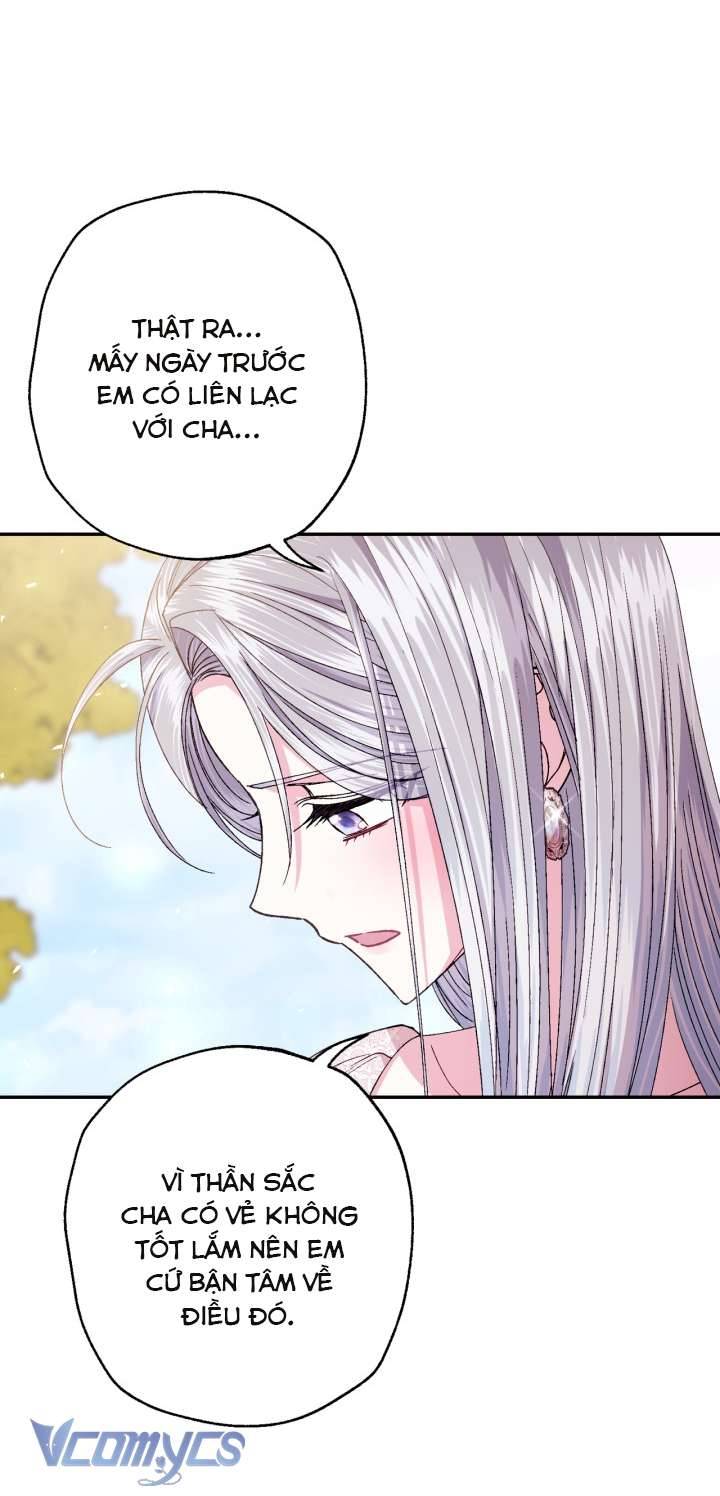 Cha À, Con Không Muốn Kết Hôn Đâu Chap 128 - Trang 2