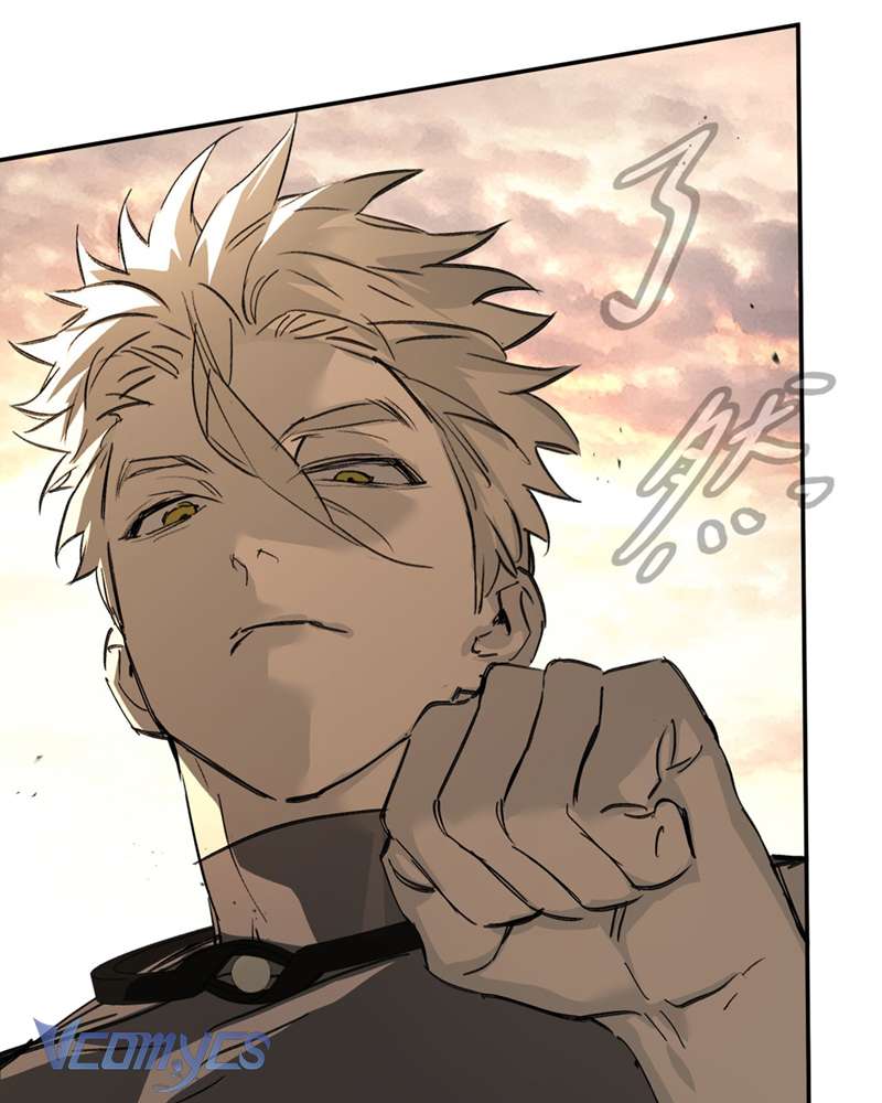 Ác Chi Hoàn Chapter 30 - Trang 4