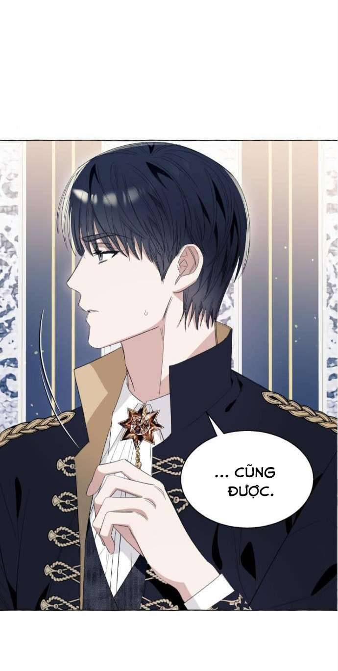 Tôi Tưởng Đó Chỉ Là Tiểu Thuyết Trọng Sinh Bình Thường Chapter 13 - Trang 4