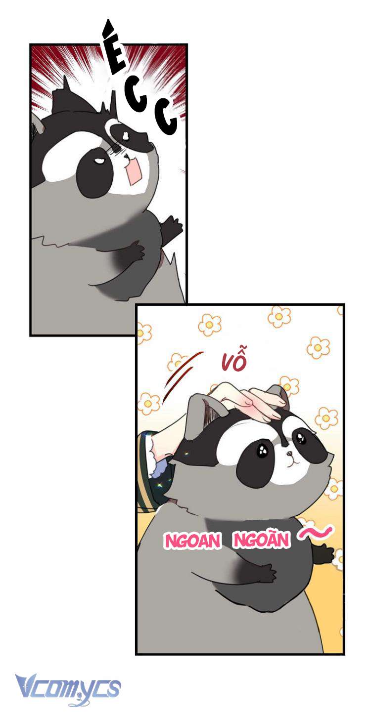 Bệ Hạ Xin Đừng Giết Tôi!!! Chap 21 - Trang 3