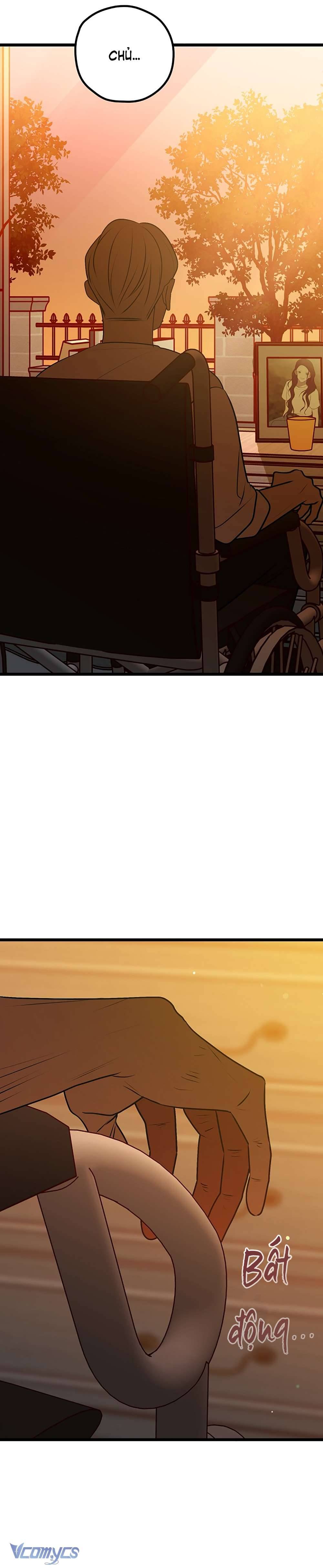 Kẻ Rác Rưởi Không Đáng Được Yêu Chapter 112 - Trang 4