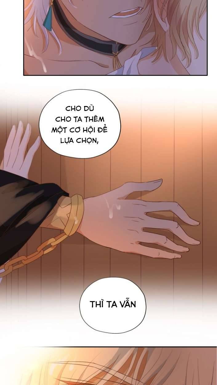 Địch Úc Đa Chi Ca Chapter 56 - Trang 4
