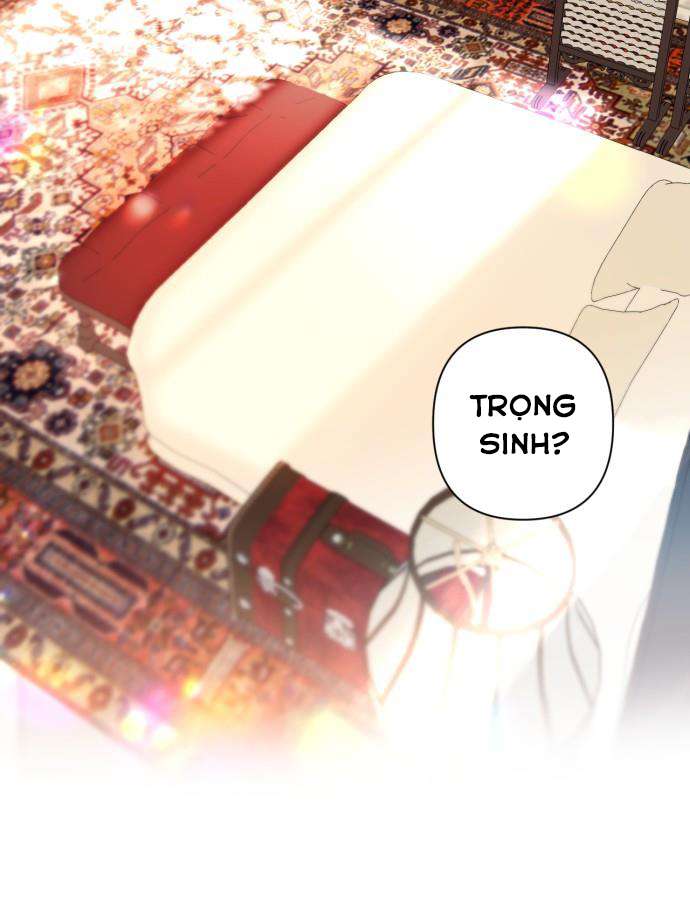 Tôi Tưởng Đó Chỉ Là Tiểu Thuyết Trọng Sinh Bình Thường Chapter 1 - Trang 4