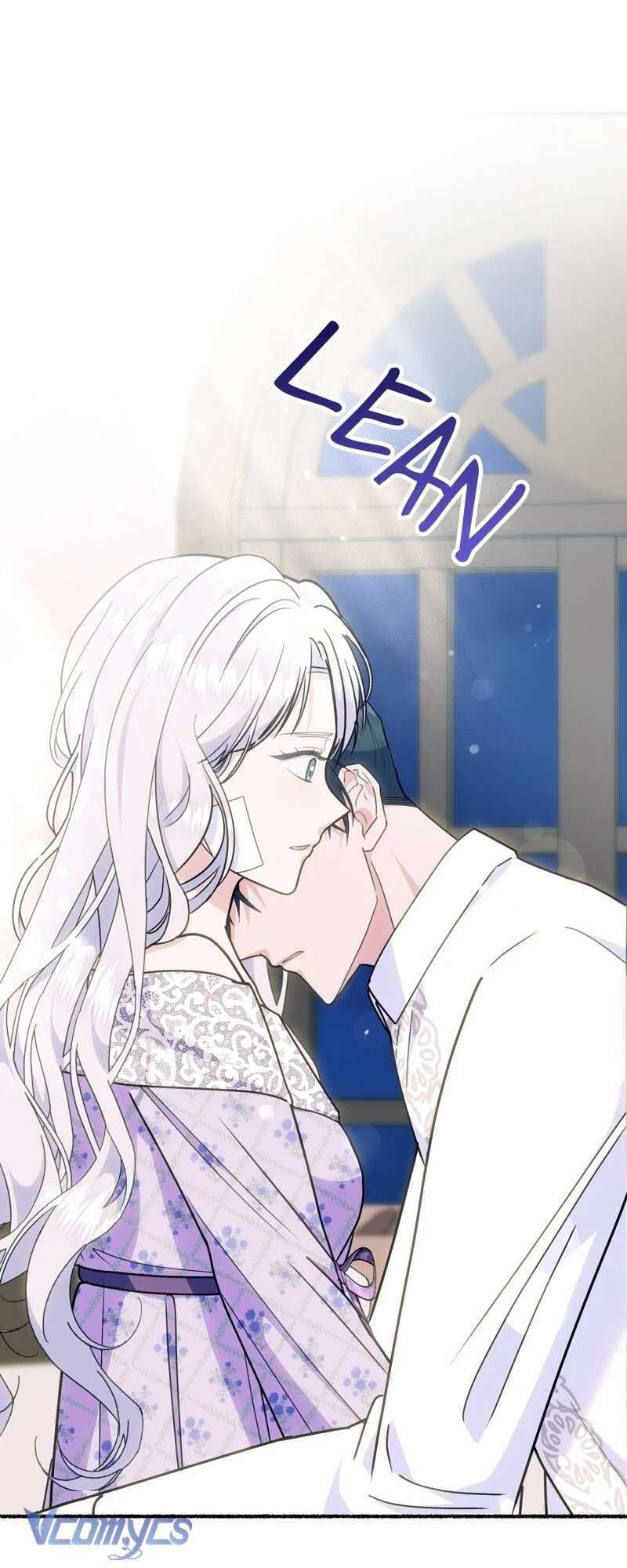 Trở Thành Chú Mèo Ngủ Cùng Bạo Chúa Chapter 34 - Trang 3