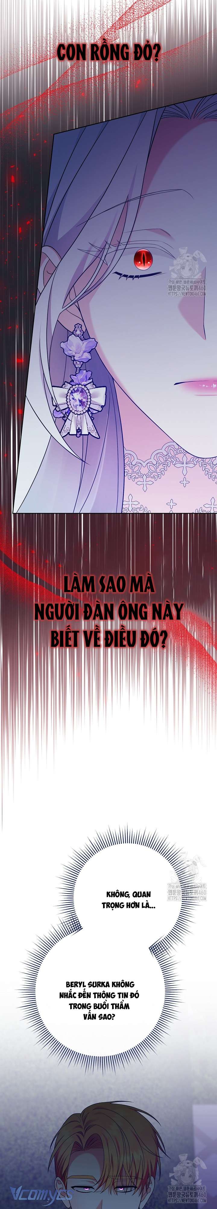 Quái Vật Trong Nhà Kính Chap 6 - Trang 4