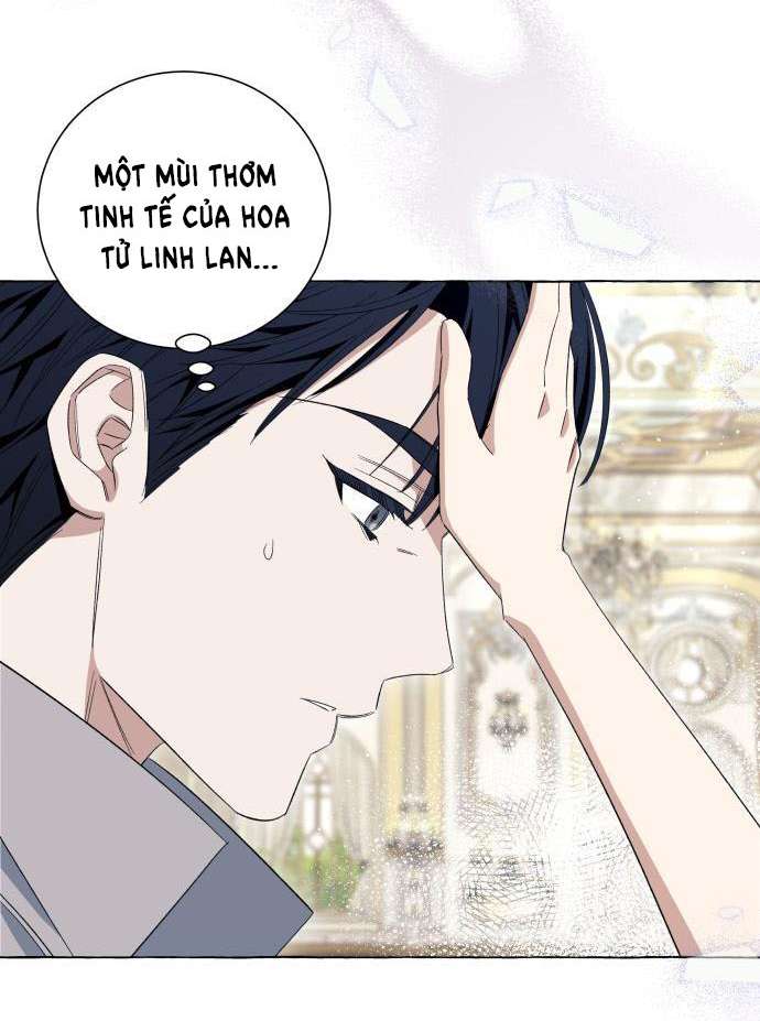 Tôi Tưởng Đó Chỉ Là Tiểu Thuyết Trọng Sinh Bình Thường Chapter 12 - Trang 4