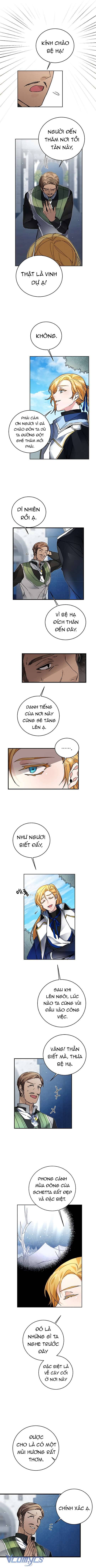 Xuyên Vào Tiểu Thuyết Làm Nữ Hoàng Tàn Độc Chapter 28 - Next Chapter 29