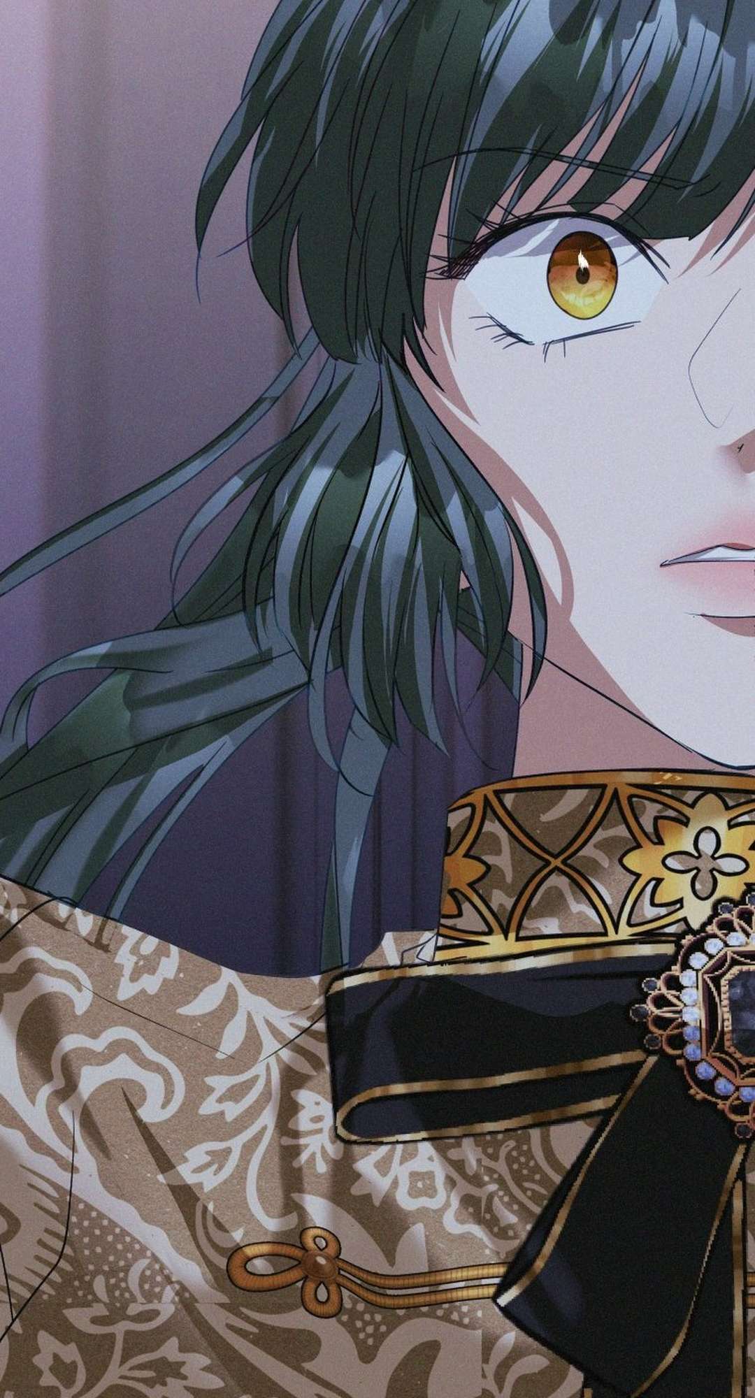 [ 18+ ] Lời Nguyền Tóc Đỏ Chapter 3 - Trang 3