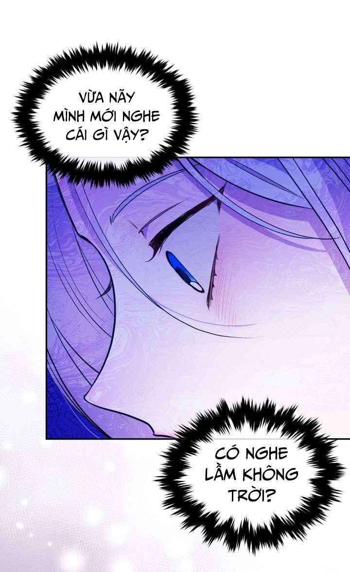 Người Bảo Hộ Của Bạo Quân Là Ma Nữ Tàn Độc Chap 62 - Next Chap 63