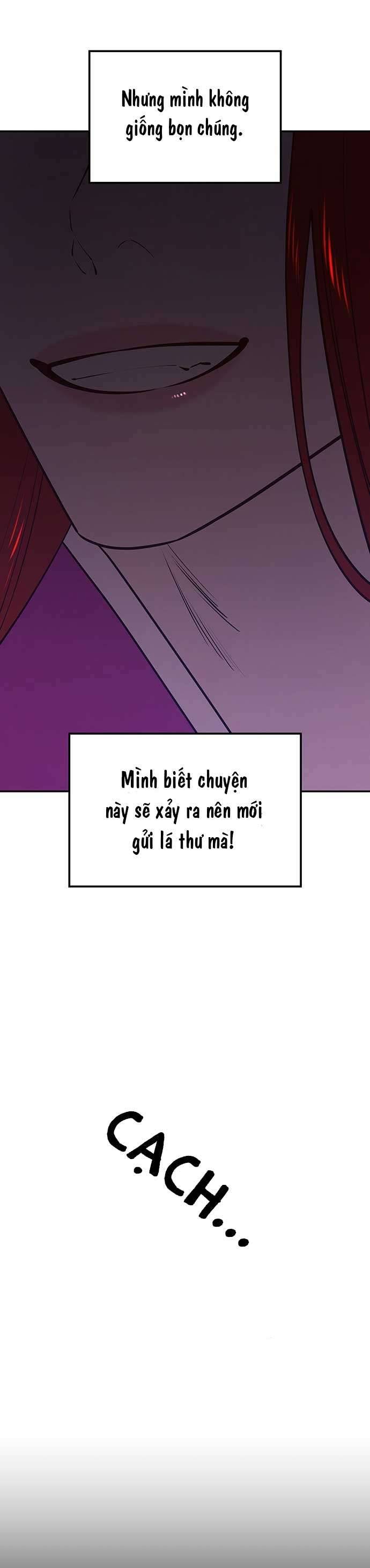 Vương Tử Huyền Bí Chapter 56 - Trang 4