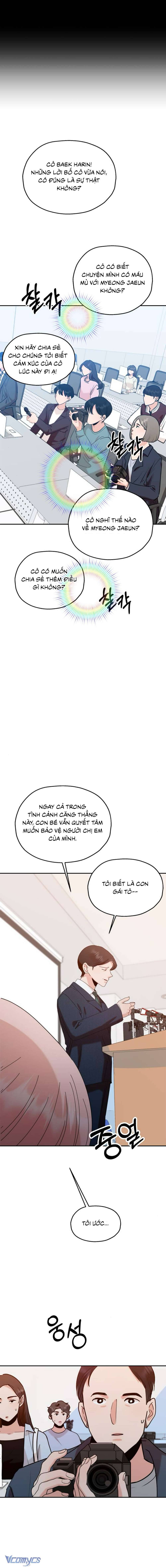 TRÒ CHƠI KIM TỰ THÁP Chap 88 - Trang 2