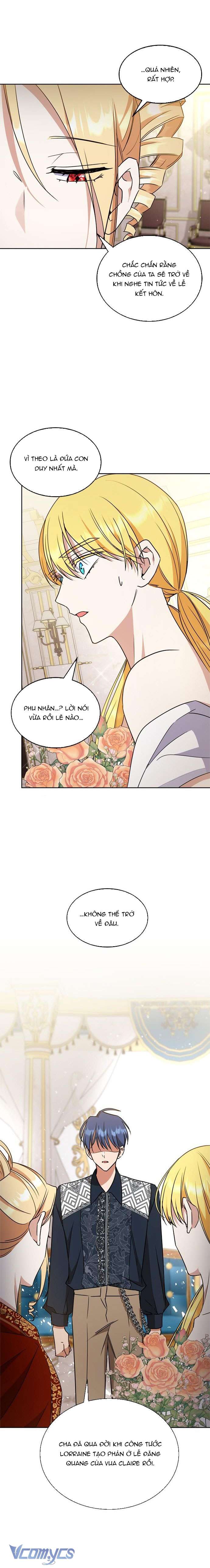 Làm Thế Nào Để Ăn Chủ Nhân Chapter 36 - Trang 3