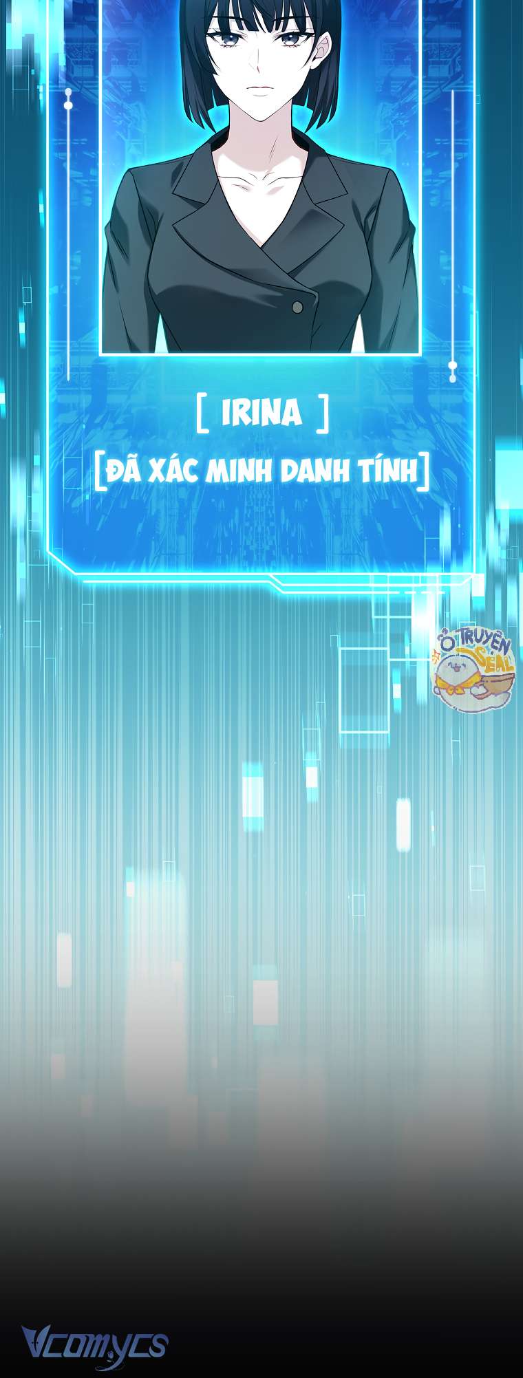 Tôi Đã Tắt Cài Đặt Chế Độ Nhận Thức Nỗi Đau! Chap 1 - Next Chap 2