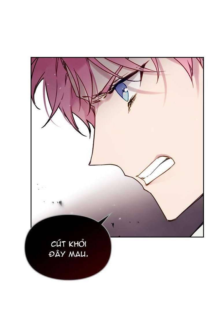 Kết Cục Của Nhân Vật Phản Diện Chỉ Có Thể Là Cái Chết Chapter 3 - Trang 4