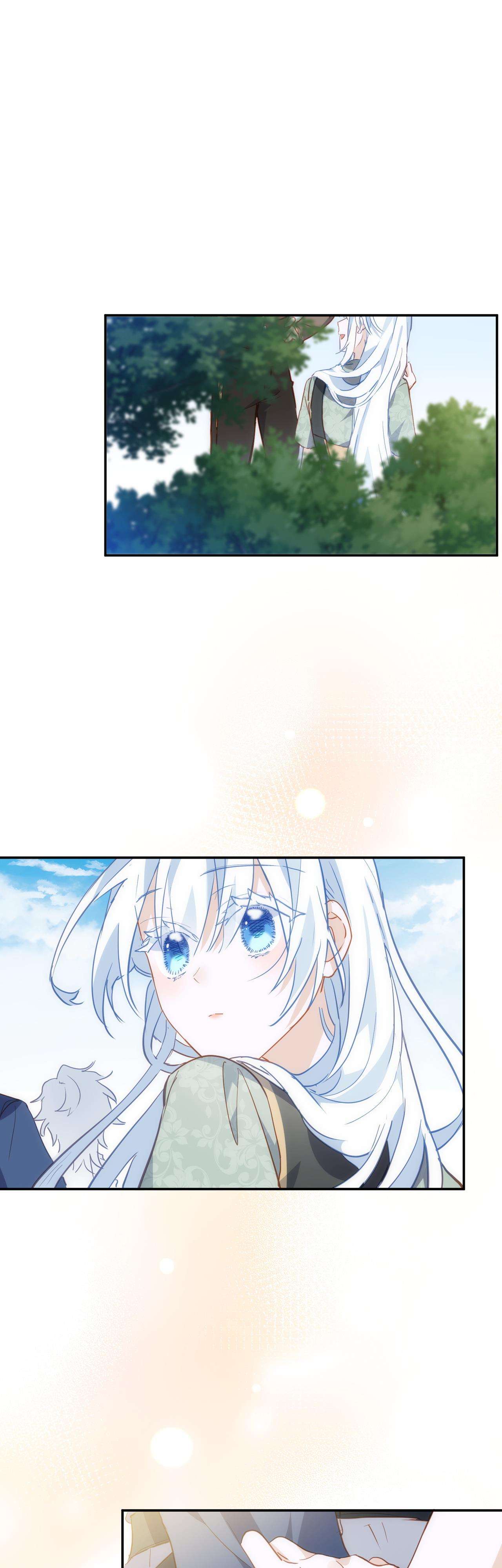 Cô công chúa không muốn được nuông chiều Chap 46 - Next Chap 47