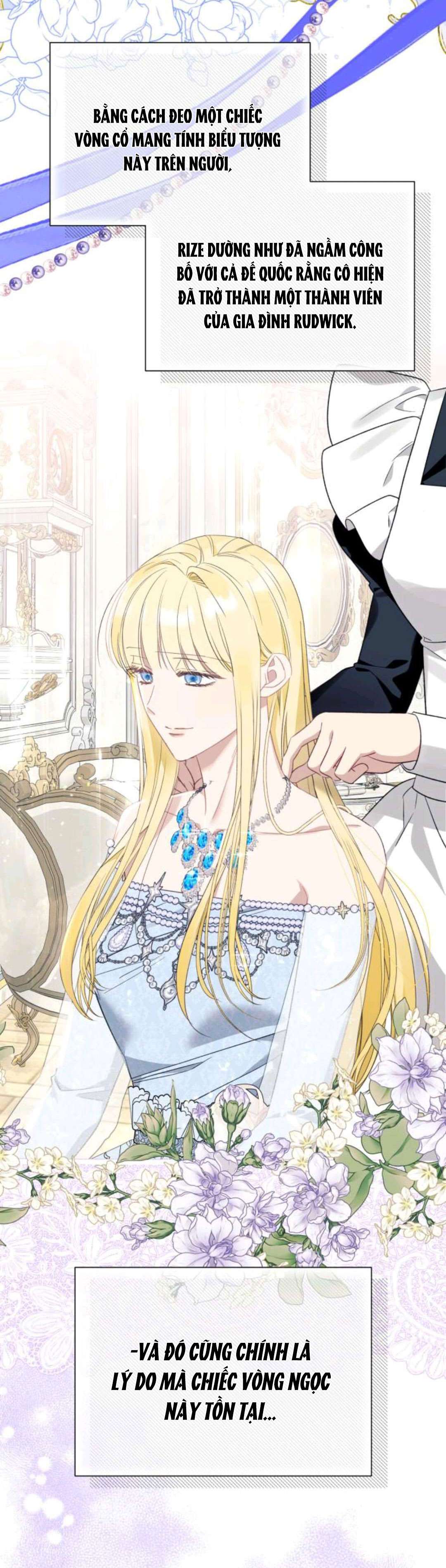 Tôi Tưởng Đó Chỉ Là Tiểu Thuyết Trọng Sinh Bình Thường Chapter 50 - Trang 3