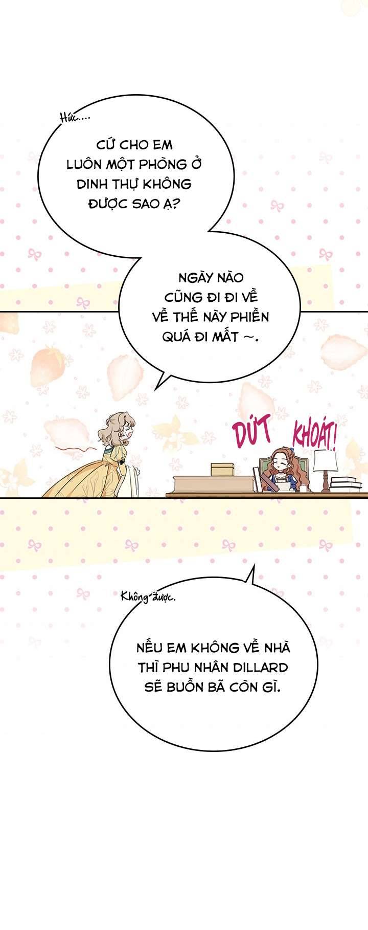 Kiếp Này Nhất Định Làm Gia Chủ Chap 52 - Trang 2