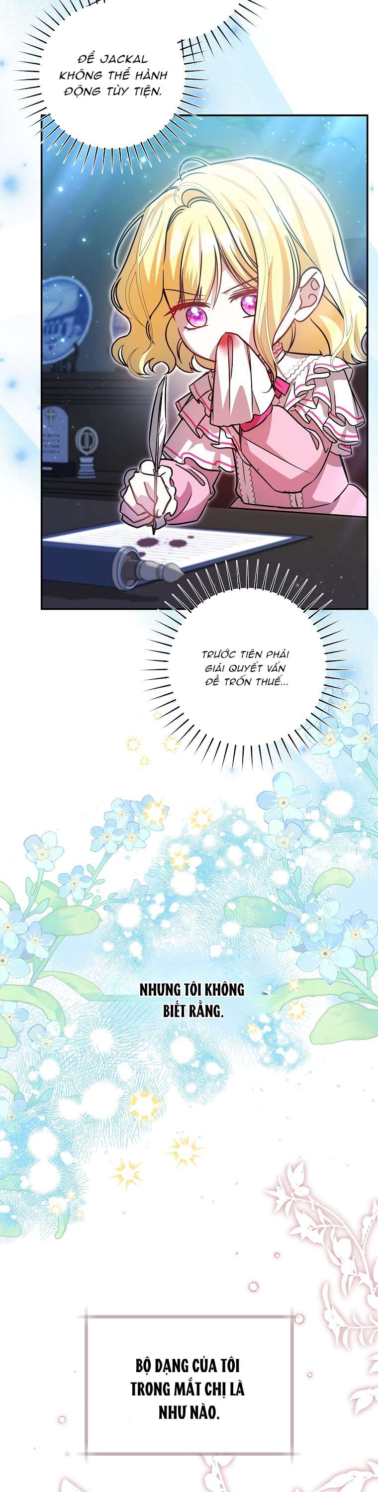 Chị Gái Tôi Là Nhân Vật Chính Chap 1 - Next Chap 2