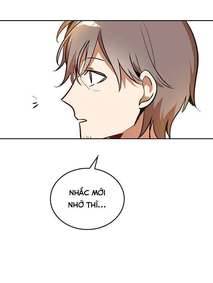 Vị Hôn Thê Khế Ước Của Công Tước Chapter 34 - Trang 4