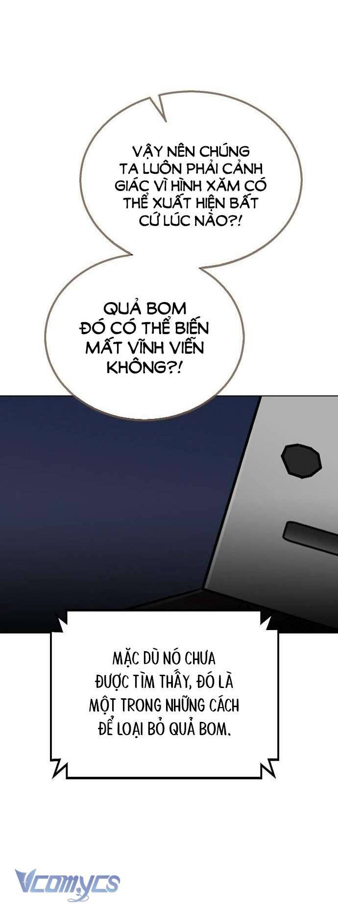 Nếu Chia Tay, Chúng Ta Sẽ Chết Chap 10 - Trang 2