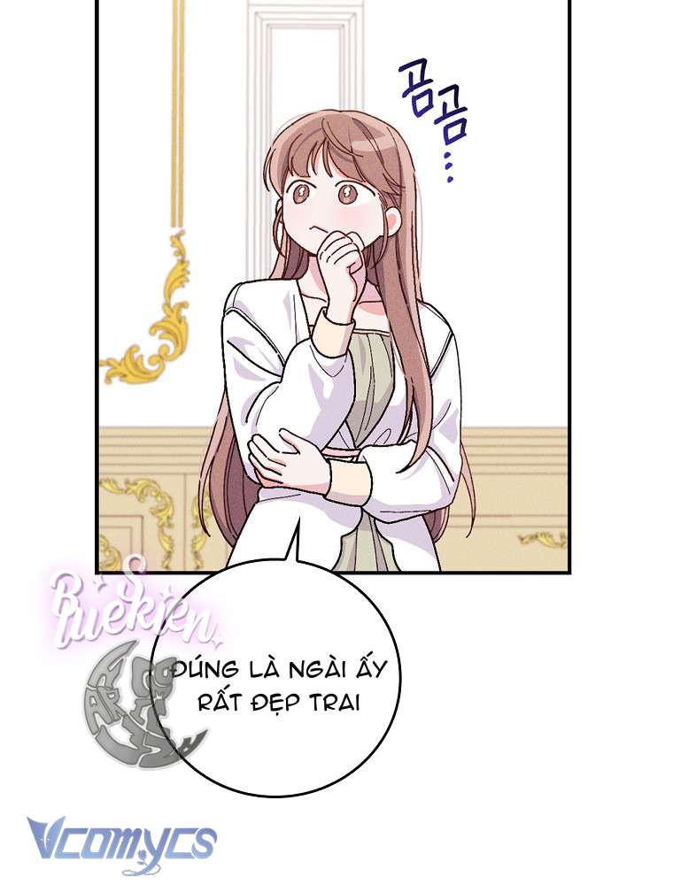 Chị Gái Của Nhân Vật Phản Diện Hôm Nay Cũng Đang Đau Khổ Chapter 28 - Trang 4