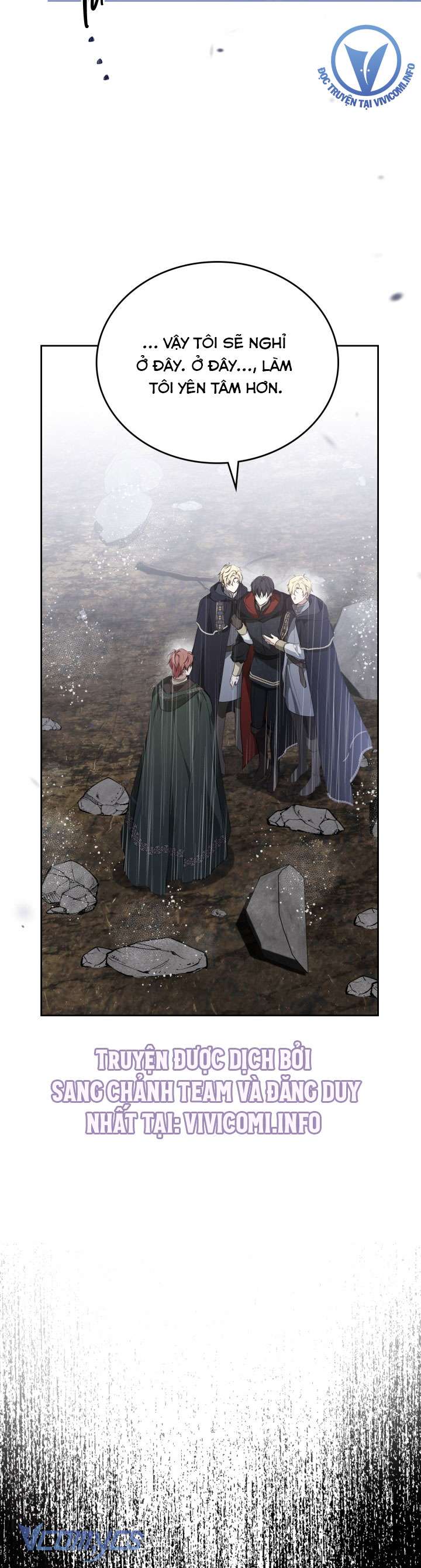 Kiếp Này Nhất Định Làm Gia Chủ Chap 159 - Trang 2