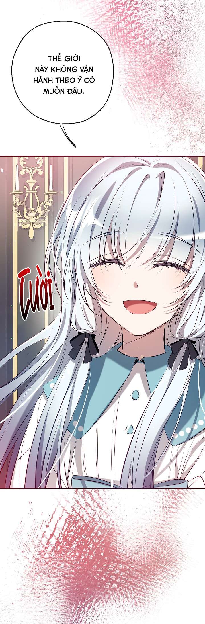 Chúng Ta Có Thể Trở Thành Một Gia Đình Được Không? Chap 70 - Trang 2