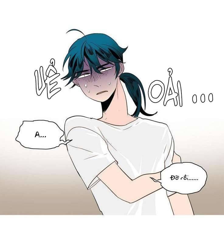 Ranh Giới 38 - Next Chapter 38