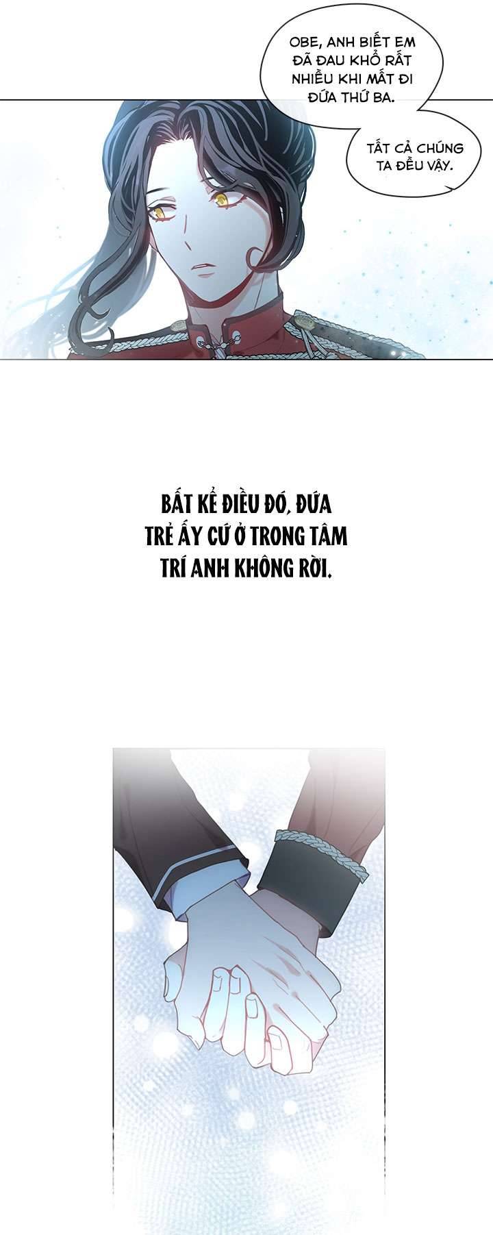 Gia Đình Bị Ám Ảnh Bởi Tôi Chapter 7 - Trang 4