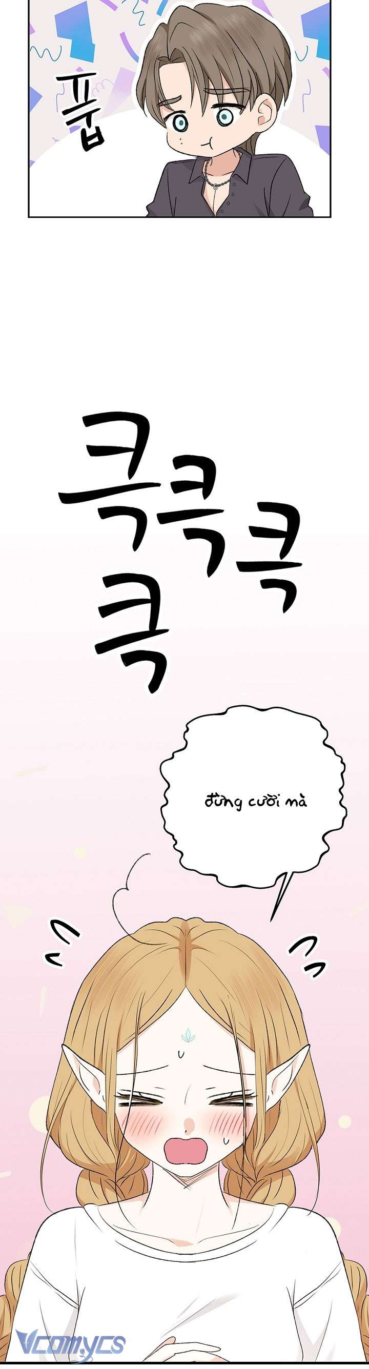 [18+] Yêu Tinh Giao Phối Chap 19 - Next Chap 20