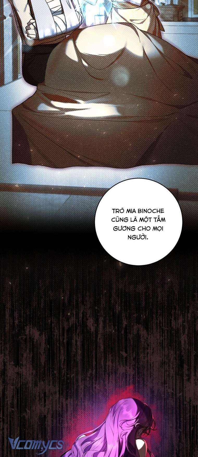 Làm Ác Nữ Bộ Không Tuyệt Sao? Chap 50 - Trang 4