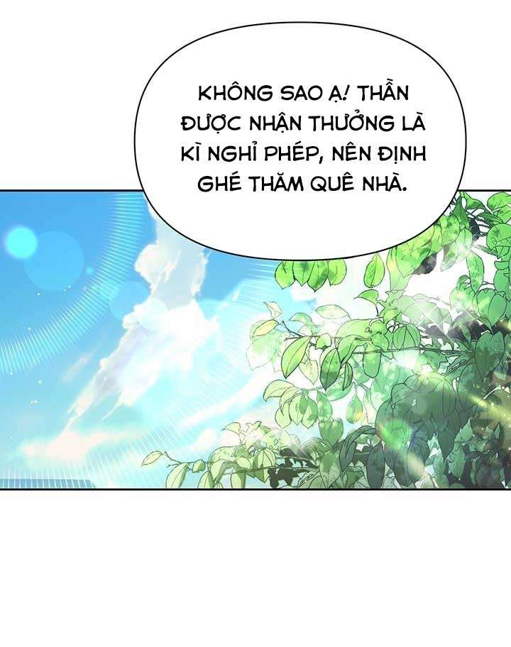Công Tước Hát Rong Chapter 7 - Trang 3
