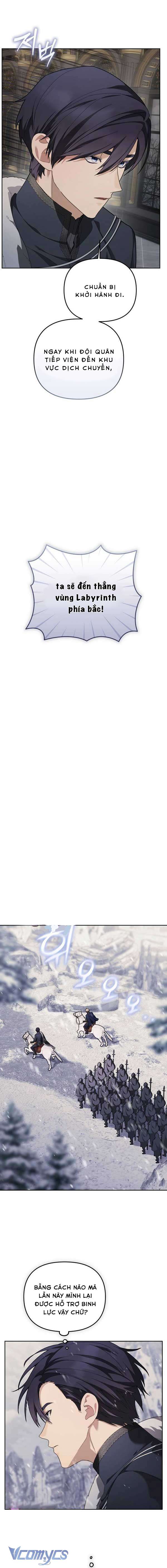 Tôi Sẽ Trở Thành Quỷ Vương Cấp 999 Chapter 14 - Next Chapter 15