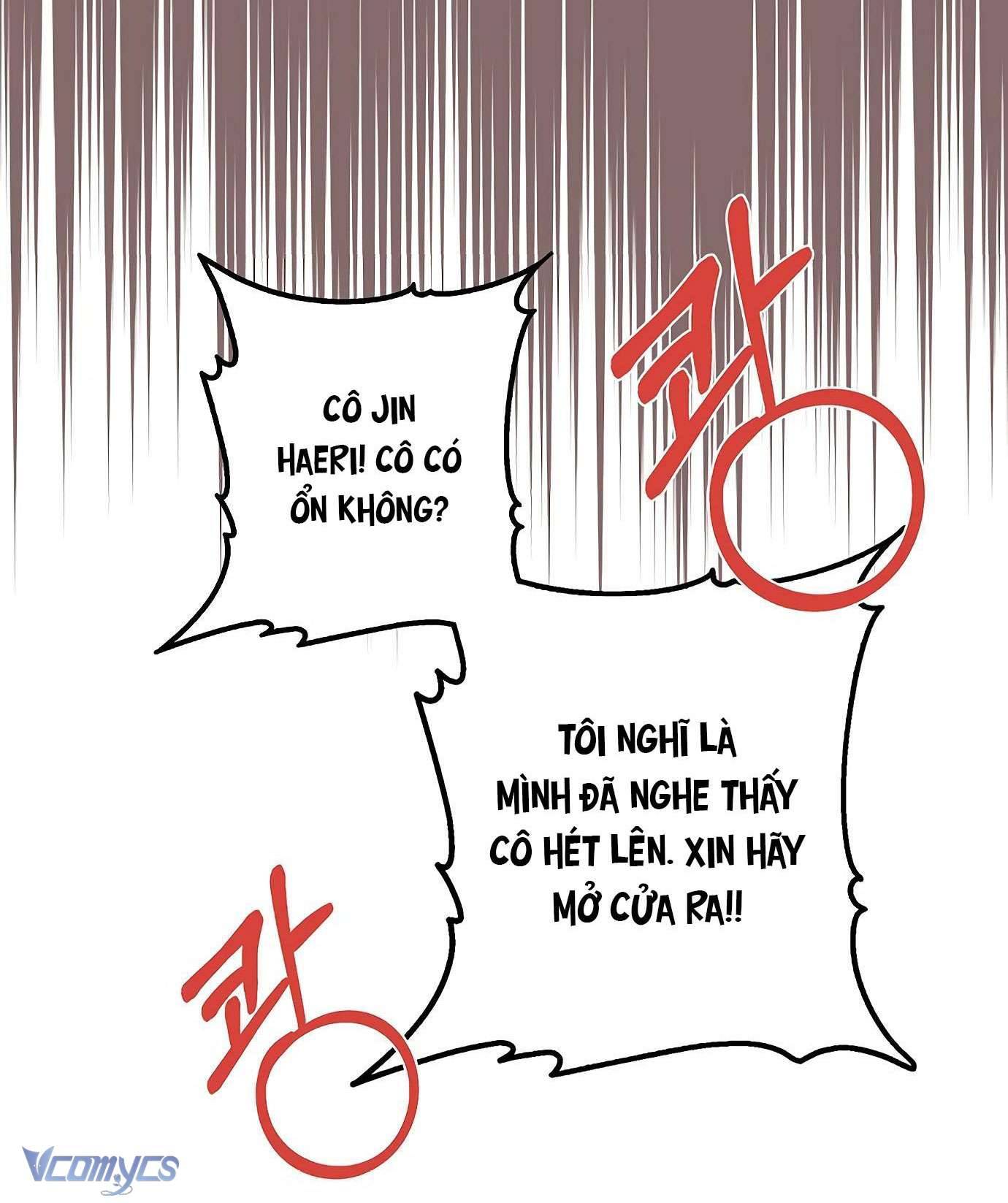 Onsaemiro Chapter 2 - Trang 4