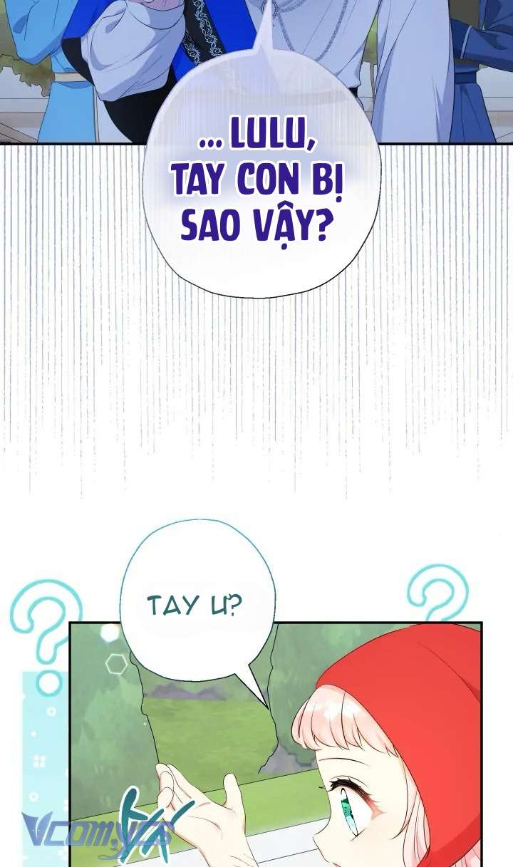 Tiểu Thư Tích Tiền Đi Bụi Chapter 61 - Trang 4