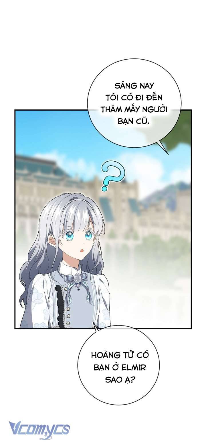 Lại Một Lần Nữa Hướng Về Ánh Sáng Chap 79 - Next Chap 80