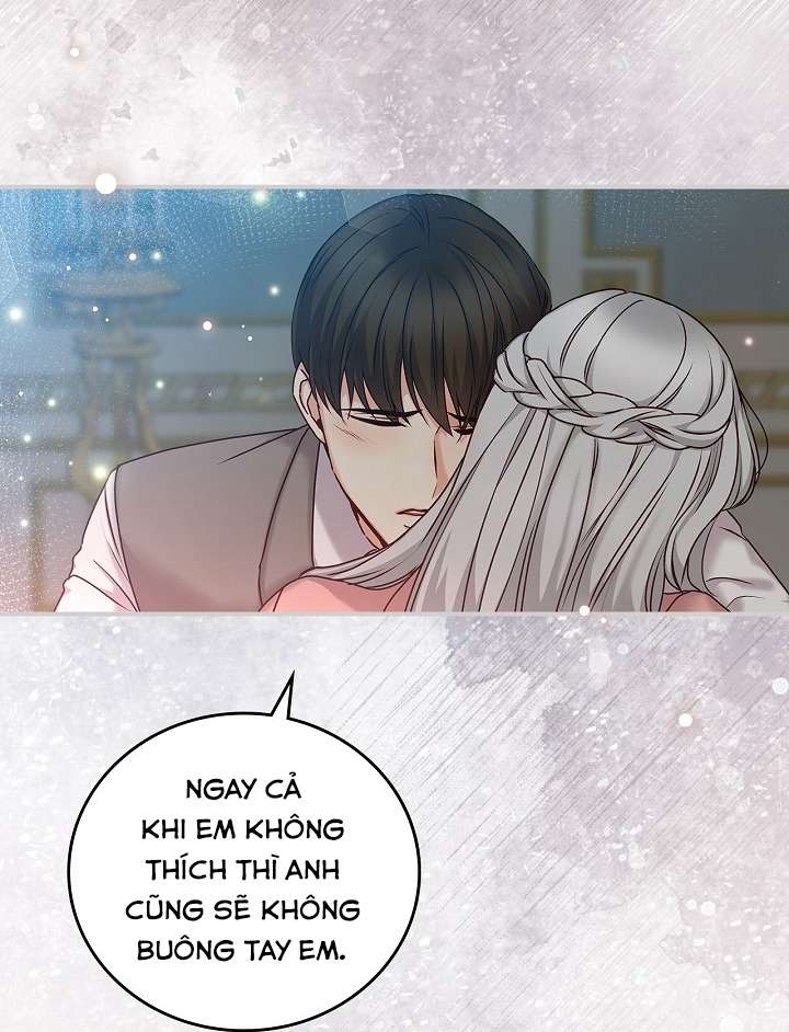 Cẩn Thận Với Các Anh Trai Đấy! Chap 67 - Trang 2