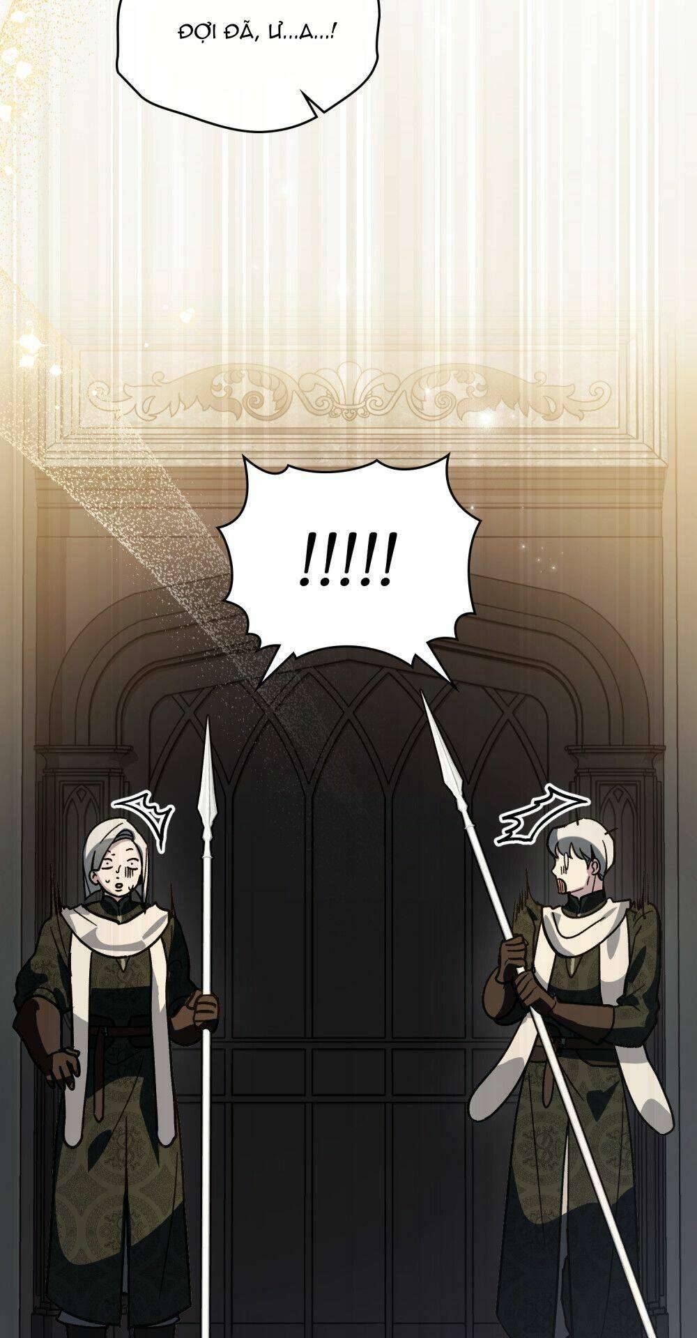 Khi Số Phận Tìm Đến Hai Ta Chapter 4 - Trang 4