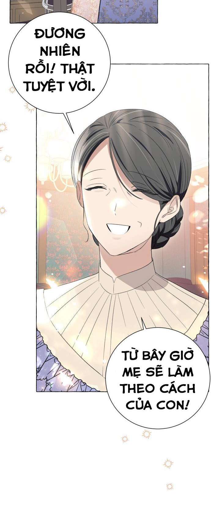 Tôi Tưởng Đó Chỉ Là Tiểu Thuyết Trọng Sinh Bình Thường Chapter 10 - Trang 4